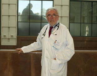 Josep Redón.
